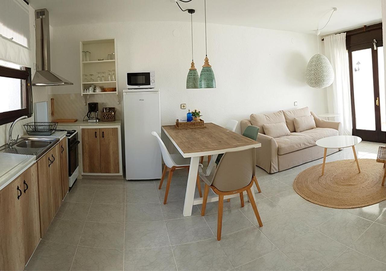 Mas Boronat Resort Salomo Екстериор снимка
